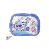 Cargar imagen en la galería, Cosmetiquera Stitch Estrellas
