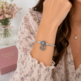 Cargar imagen en la galería, Brazalete Broche Atrapa Sueños