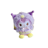 Cargar imagen en la galería, Peluche Kuromi Disfraz Patito