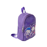 Cargar imagen en la galería, Mini Mochila Huntrix Kpop Demon Slayers