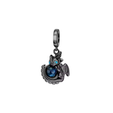 Cargar imagen en la galería, Charm Dragón Chimuelo Con Esfera Azul