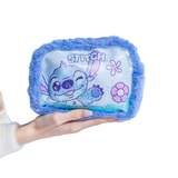 Cargar imagen en la galería, Cosmetiquera Stitch Estrellas