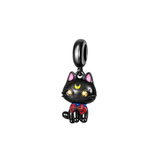 Cargar imagen en la galería, Charm Gata Luna Sailor Moon