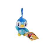Cargar imagen en la galería, Llavero Piplup Pokemón