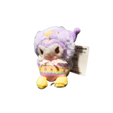 Cargar imagen en la galería, Peluche Kuromi Disfraz Patito