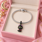 Cargar imagen en la galería, Charm Gata Luna Sailor Moon