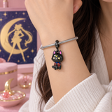 Cargar imagen en la galería, Charm Gata Luna Sailor Moon