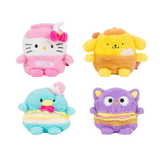 Cargar imagen en la galería, Peluche Pompompurin Sanrio Bum Bumz