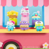 Cargar imagen en la galería, Peluche Pompompurin Sanrio Bum Bumz