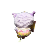 Cargar imagen en la galería, Peluche Kuromi Disfraz Patito
