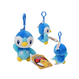 Cargar imagen en la galería, Llavero Piplup Pokemón