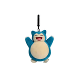 Cargar imagen en la galería, Llavero Peluche Snorlax Pokemón