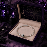 Cargar imagen en la galería, Brazalete Jack Skellington
