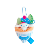 Cargar imagen en la galería, Figura De Cinnamoroll En Helado