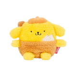Cargar imagen en la galería, Peluche Pompompurin Sanrio Bum Bumz
