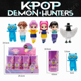 Cargar imagen en la galería, Charm Teléfono Kpop Demon Hunters Sonny Angel