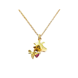 Cargar imagen en la galería, Collar Woodstock Peanuts