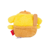 Cargar imagen en la galería, Peluche Pompompurin Sanrio Bum Bumz