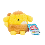 Cargar imagen en la galería, Peluche Pompompurin Sanrio Bum Bumz