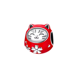 Cargar imagen en la galería, Charm Gato Neko Japón
