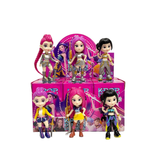 Cargar imagen en la galería, Figura Caja Ciega Kpop Demon Hunters