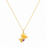 Cargar imagen en la galería, Collar Woodstock Peanuts