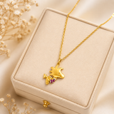 Cargar imagen en la galería, Collar Woodstock Peanuts