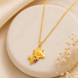 Cargar imagen en la galería, Collar Woodstock Peanuts