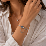 Cargar imagen en la galería, Brazalete Para Charms Motivos Marinos