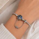 Cargar imagen en la galería, Brazalete Para Charms Motivos Marinos