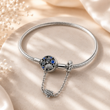 Cargar imagen en la galería, Brazalete Para Charms Motivos Marinos
