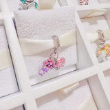 Cargar imagen en la galería, Charm Ramo De Flores Y Chocolates