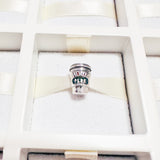Cargar imagen en la galería, Charm Vaso De Café Friends