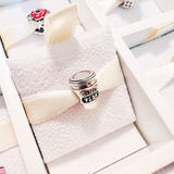 Cargar imagen en la galería, Charm Vaso De Café Friends