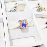 Cargar imagen en la galería, Charm Marco Puerta Serie Friends