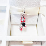 Cargar imagen en la galería, Charm Muñeca Rusa Matrioshka