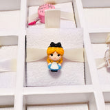 Cargar imagen en la galería, Charm Alicia En El País De Las Maravillas Tiny Life