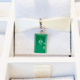 Cargar imagen en la galería, Charm Puerta De Serie Friends