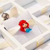 Cargar imagen en la galería, Charm La Sirenita Ariel Tiny Life