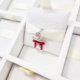 Cargar imagen en la galería, Charm Arco Torii Japonés