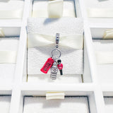 Cargar imagen en la galería, Charm Big Ben, Cabina De Teléfono Y Guardia