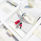 Cargar imagen en la galería, Charm Big Ben, Cabina De Teléfono Y Guardia