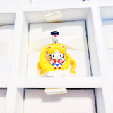 Cargar imagen en la galería, Charm Hello Kitty Sailor Moon