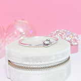 Cargar imagen en la galería, Brazalete Rígido Hello Kitty Sanrio