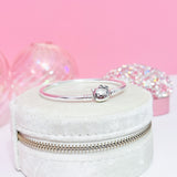 Cargar imagen en la galería, Brazalete Rígido Hello Kitty Sanrio
