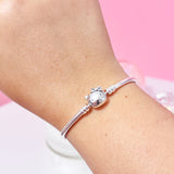 Cargar imagen en la galería, Brazalete Rígido Hello Kitty Sanrio