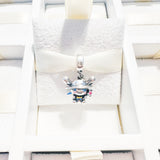 Cargar imagen en la galería, Charm Cinnamoroll Brujo Con Varita De Estrella