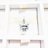 Cargar imagen en la galería, Charm Cinnamoroll Brujo Con Varita De Estrella