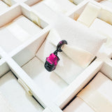Cargar imagen en la galería, Charm Auto Rosa Fashion