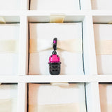 Cargar imagen en la galería, Charm Auto Rosa Fashion